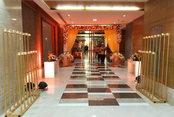 Calista Resort Delhi