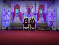 Divine Marriage & Party Hall
