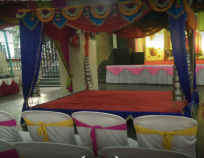 Divine Marriage & Party Hall