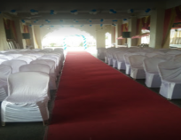 Divine Marriage & Party Hall