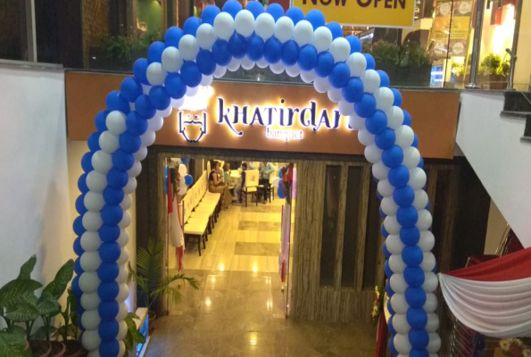 Hotel Buddha Residency 2