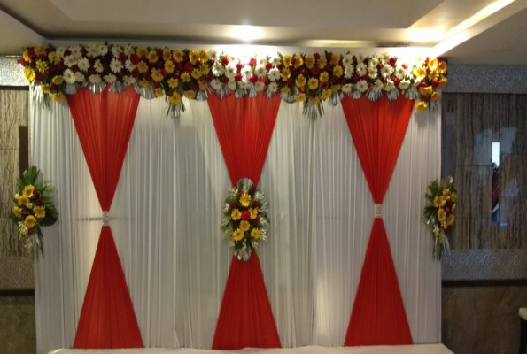 Hotel Buddha Residency 3