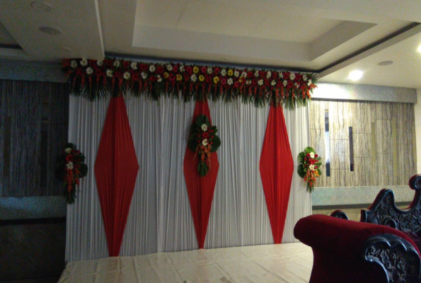 Hotel Buddha Residency 4