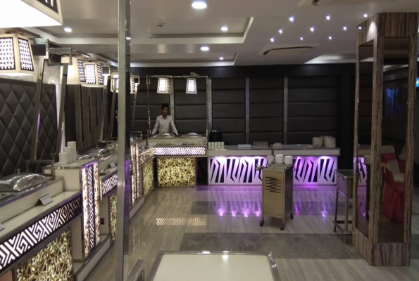 Hotel Buddha Residency 2