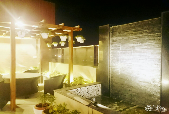 Hotel Buddha Residency 5