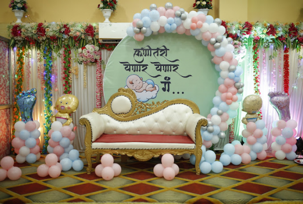 Shree Vardhaman Hall