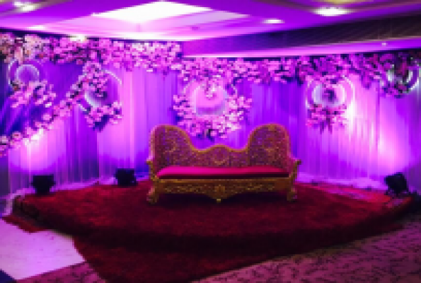Lagoona Banquet
