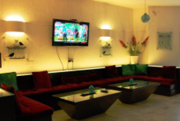 The Country Touch Resort