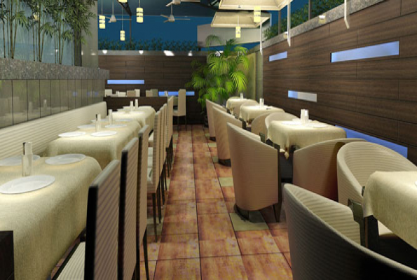 Hotel Oriental Aster