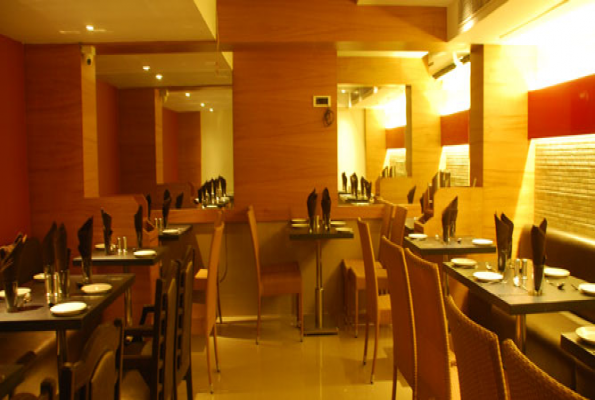 Hotel Oriental Aster