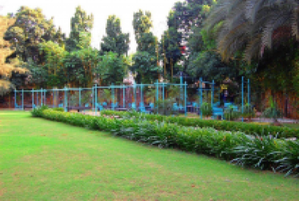 The Country Touch Resort