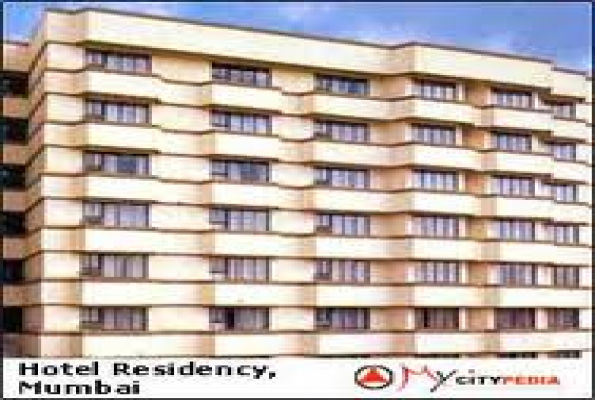 Hotel Residency