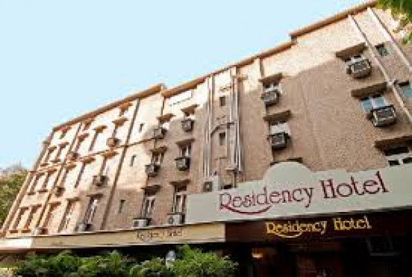 Hotel Residency