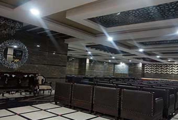 Hotel The Majestic 2