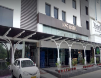 Npg Hotel