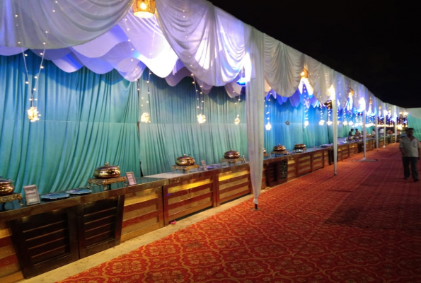 Dream World Resort 3