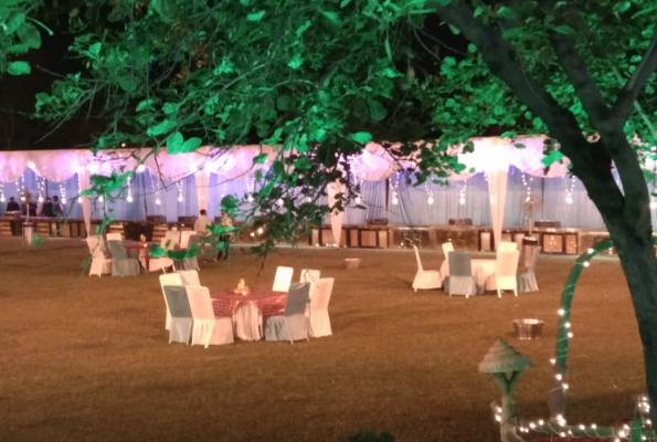 Dream World Resort 4