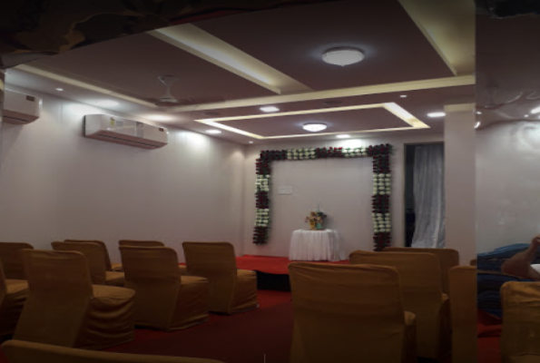 Venus Party Hall & Guest House