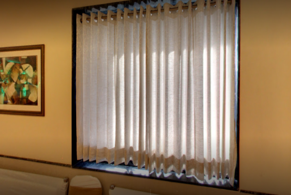 Boardroom at Diamond Hall