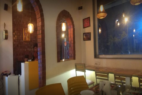 Tandoor N Grills