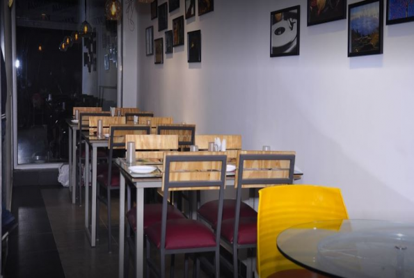 Tandoor N Grills