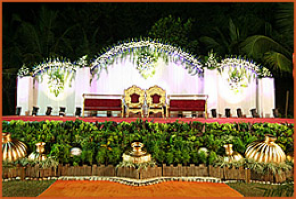 Maharaja Banquets