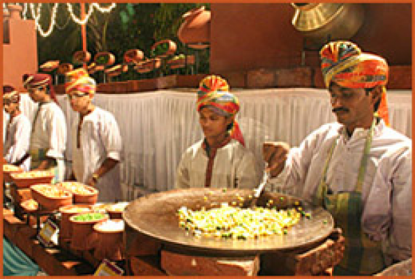 Maharaja Banquets