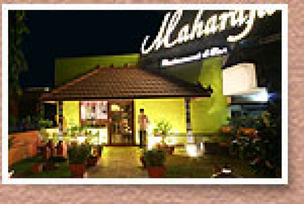Maharaja Banquets