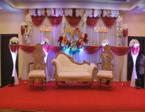 Haarmony Banquet Hall