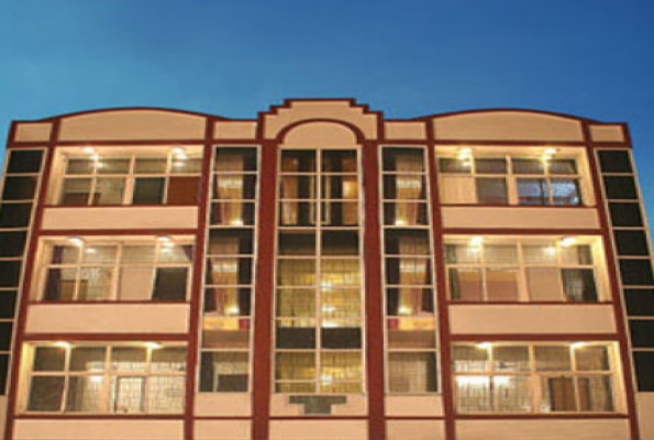 Latika Hotels