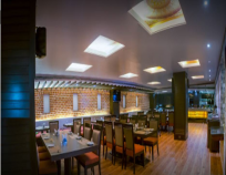 Indian Foodies HUB at undefined