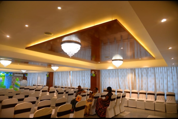 Thamarai Banquet And Party Hall 2