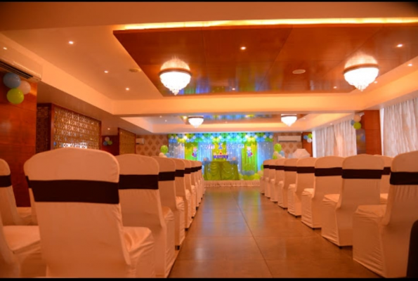 Thamarai Banquet And Party Hall 3