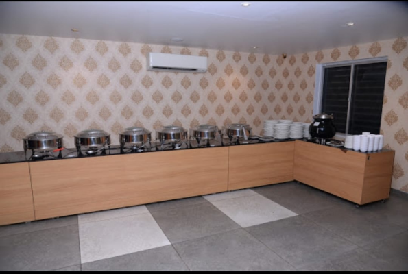 Thamarai Banquet And Party Hall 5