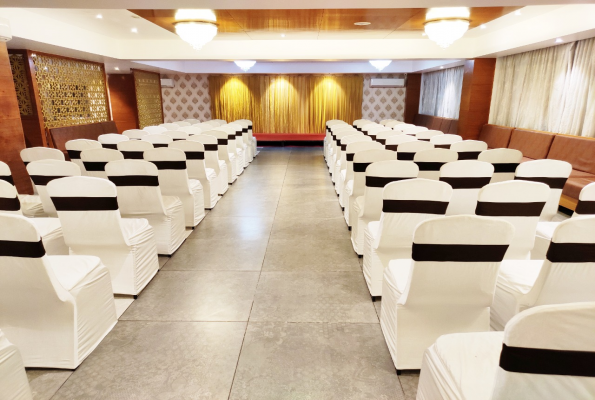 Thamarai Banquet And Party Hall