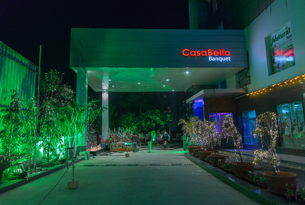Casabella Banquet