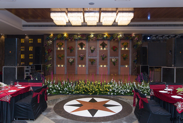 Casabella Banquet