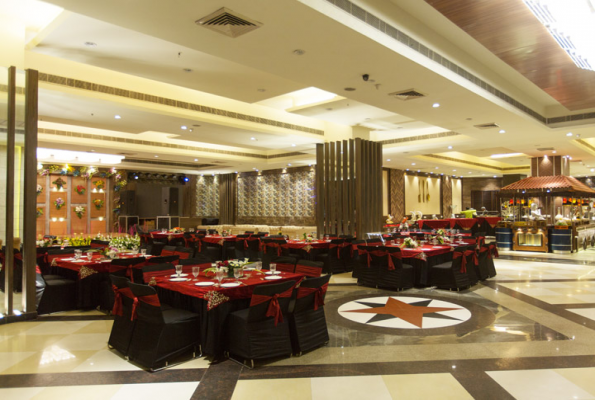 Casabella Banquet