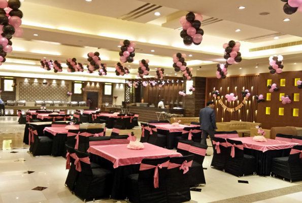 Casabella Banquet