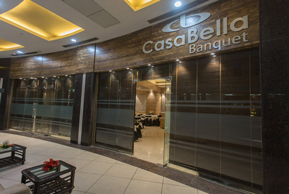 Casabella Banquet