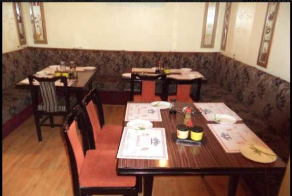 Nanking Chinese Restaurant 3