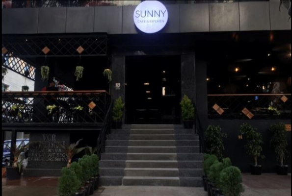 Sunny Cafe & Kitchen