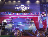 Tiffany The Grand Fiesta