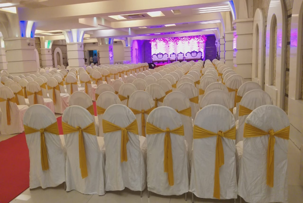 Renaissance Federation Club