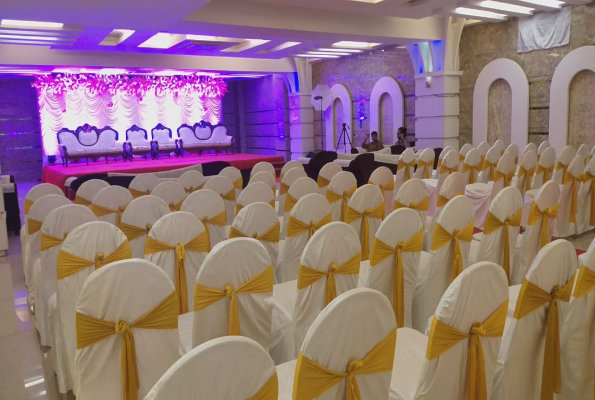 Renaissance Federation Club