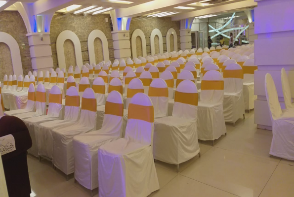 Renaissance Federation Club