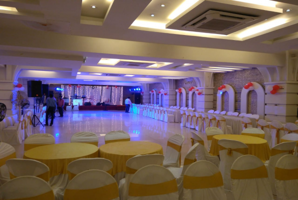 Renaissance Federation Club