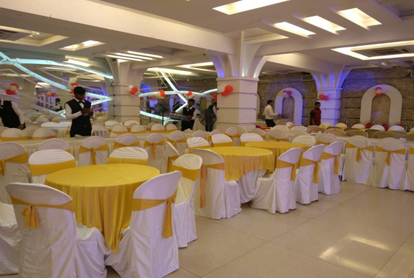Renaissance Federation Club