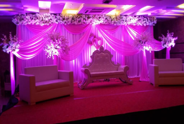 Renaissance Federation Club