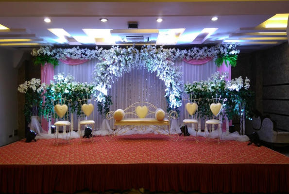 Renaissance Federation Club